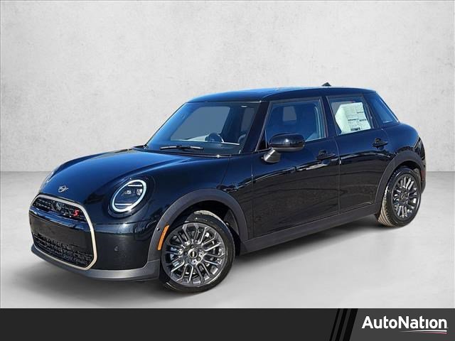 New 2026 MINI Cooper S image 1