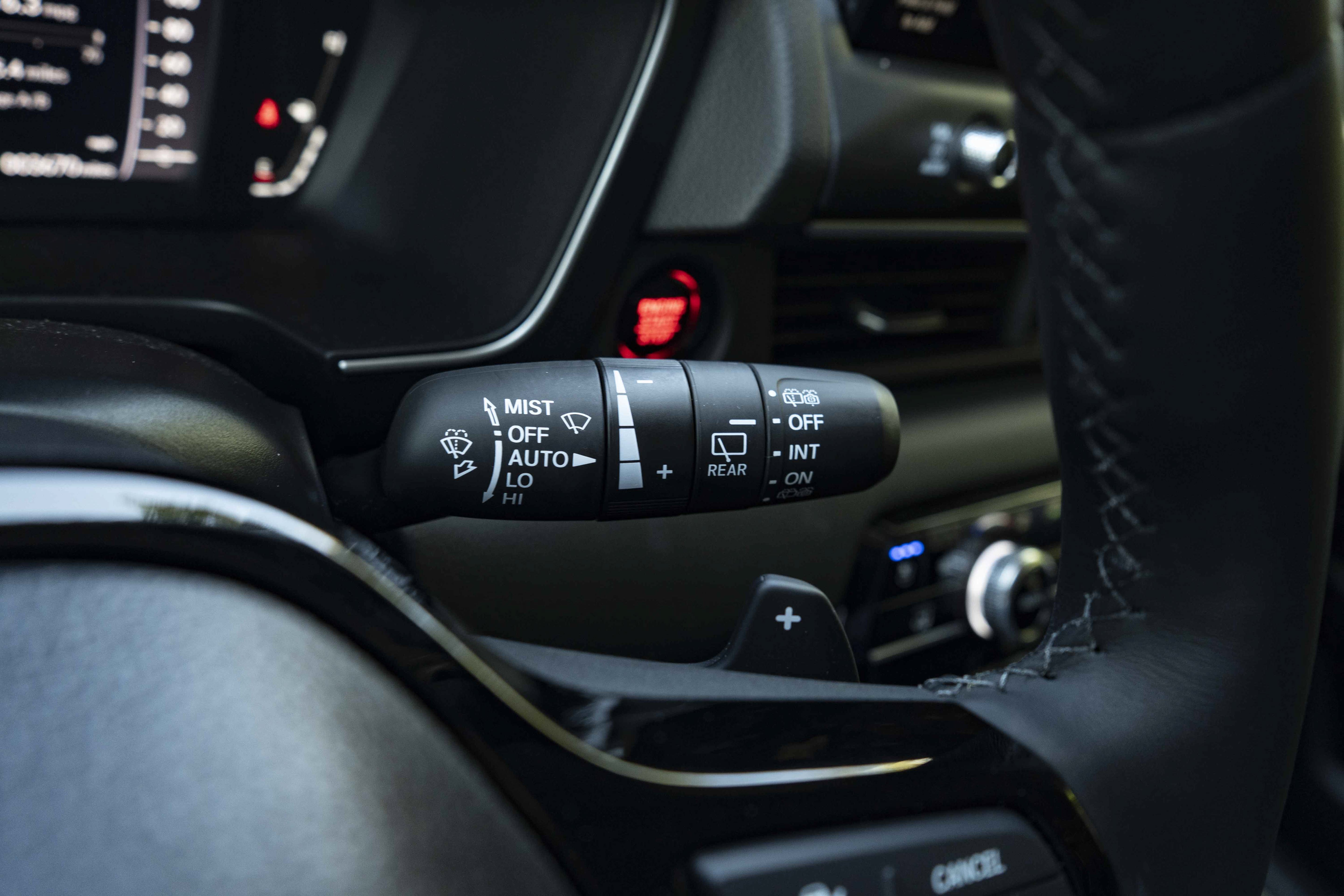 Certified 2026 Honda Passport TrailSport Elite image 25