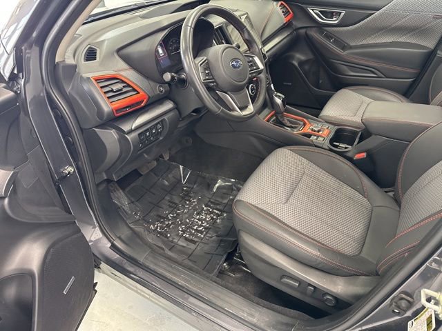 Used 2021 Subaru Forester Sport w/ Popular Package #2 image 14