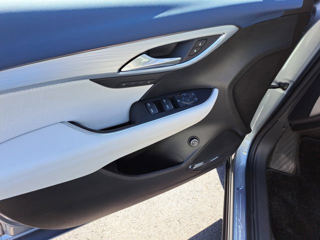 New 2026 Buick Envision Avenir AWD/4WD image 19