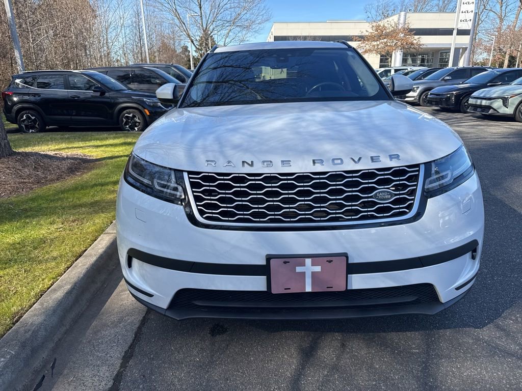Used 2018 Land Rover Range Rover Velar S image 2