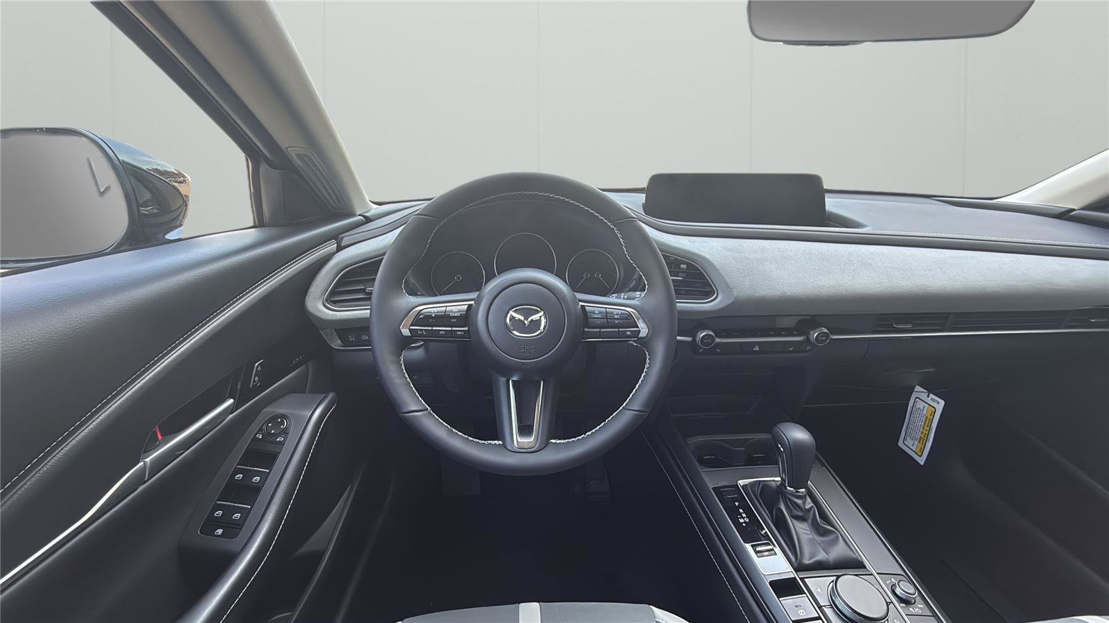 New 2026 MAZDA CX-30 Aire Edition AWD/4WD image 18