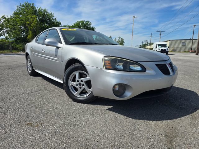 Used 2008 Pontiac Grand Prix w/ Premium Package FWD video 1