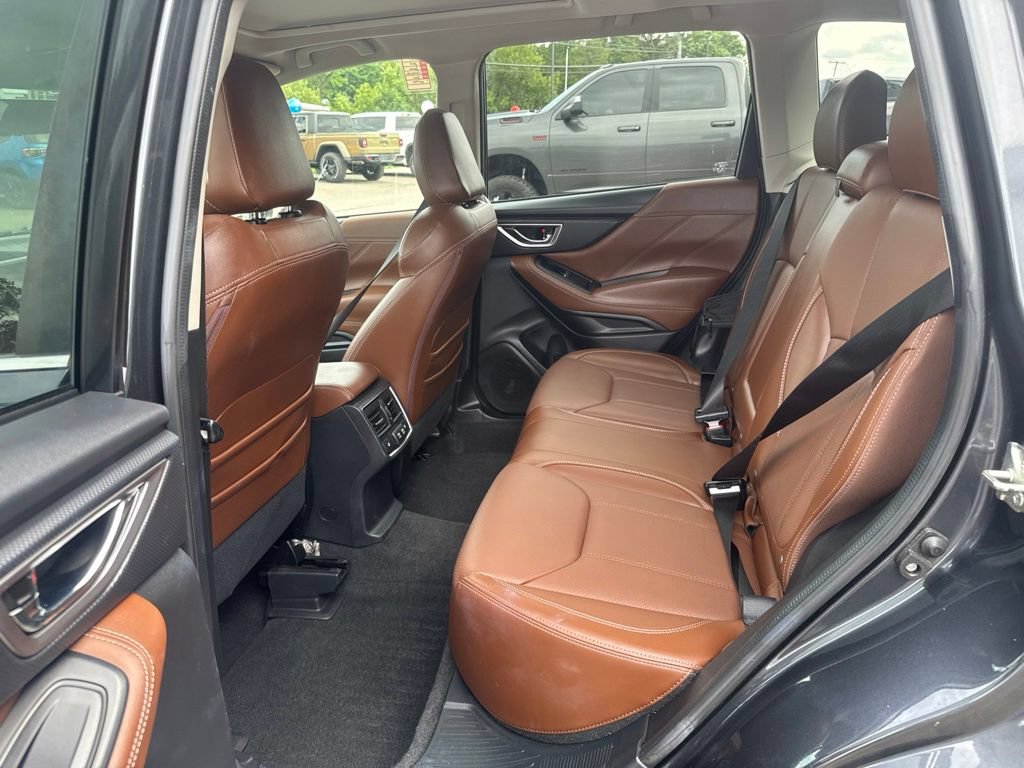 Used 2019 Subaru Forester Touring w/ Popular Package #3 AWD/4WD image 18