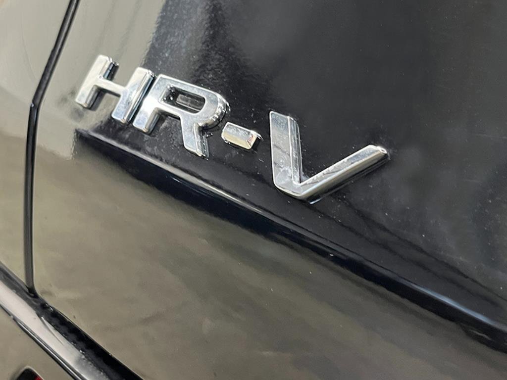 New 2026 Honda HR-V EX-L image 6