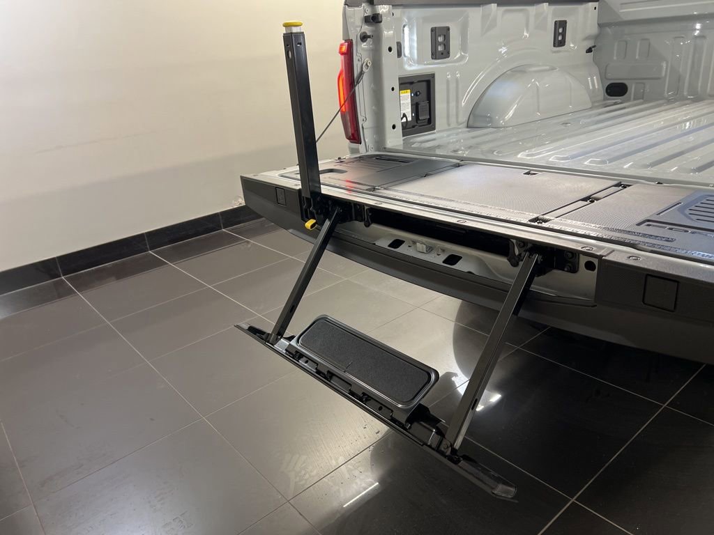 New 2026 Ford F150 Platinum image 45