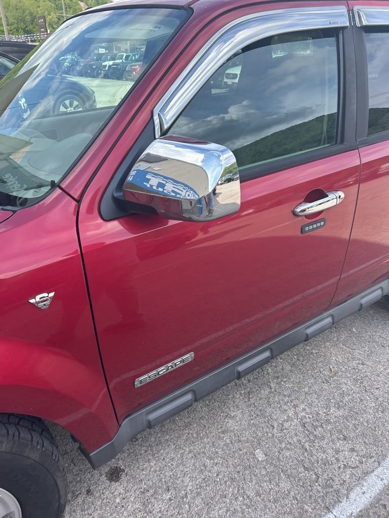 Used 2008 Ford Escape XLT AWD/4WD image 5