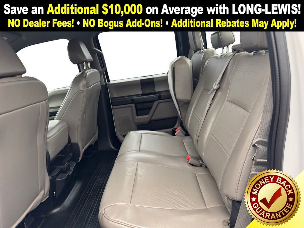 Used 2020 Ford F150 XL w/ XL Power Equipment Group image 21