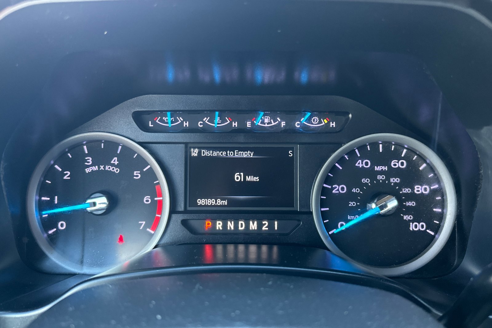 Used 2020 Ford F250 XLT w/ XLT Value Package image 20