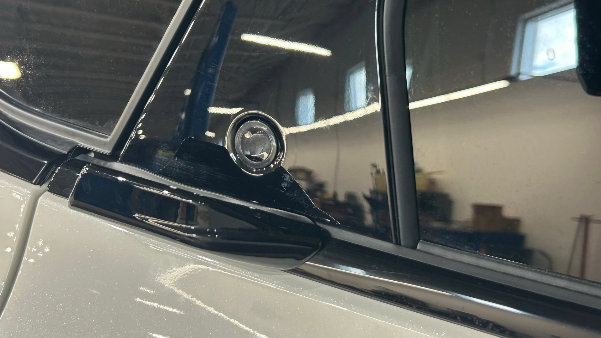 New 2026 Ford Mustang Mach-E Premium AWD/4WD image 16