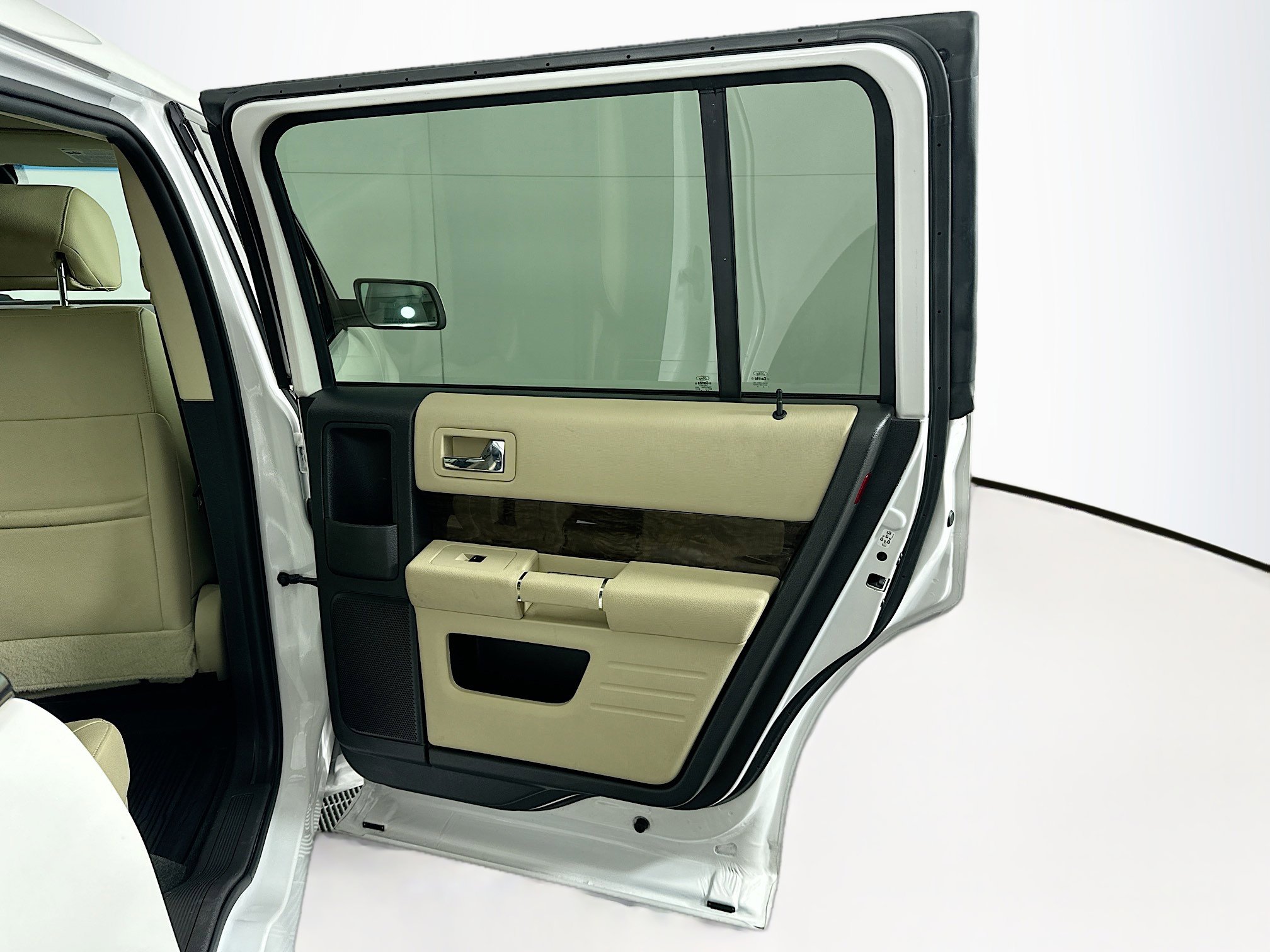 Used 2018 Ford Flex Limited w/ Equipment Group 301A image 33