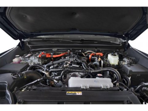 New 2026 Toyota Tacoma Limited AWD/4WD image 14