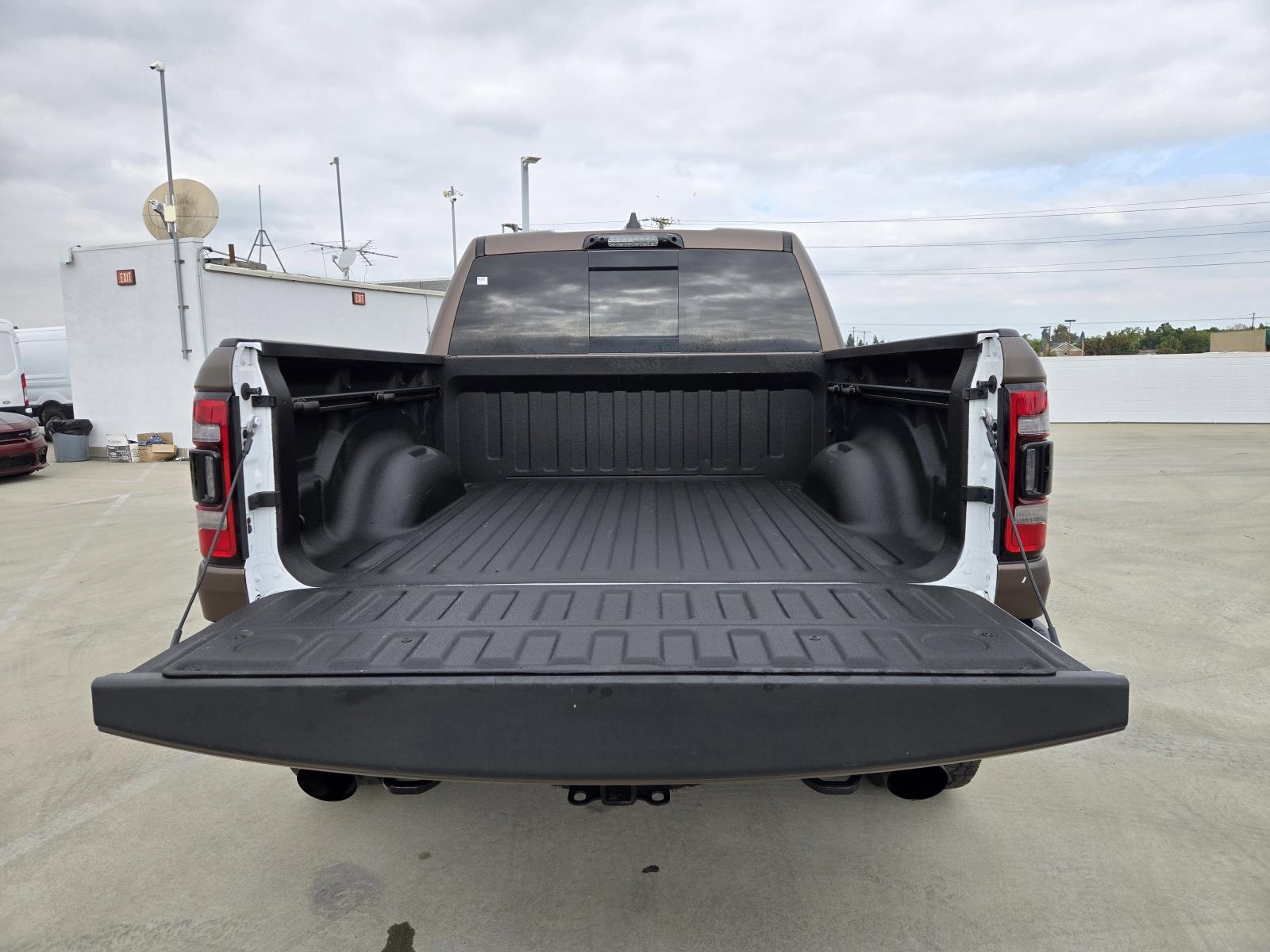 Used 2024 RAM 1500 TRX image 31