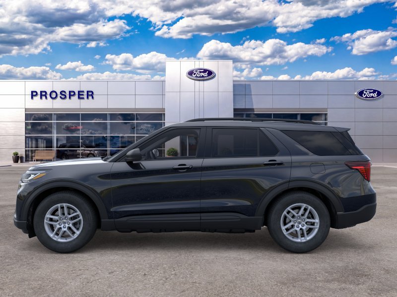 New 2026 Ford Explorer Active w/ Active Comfort Package RWD image 30