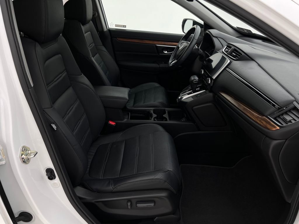 Used 2019 Honda CR-V EX-L image 15