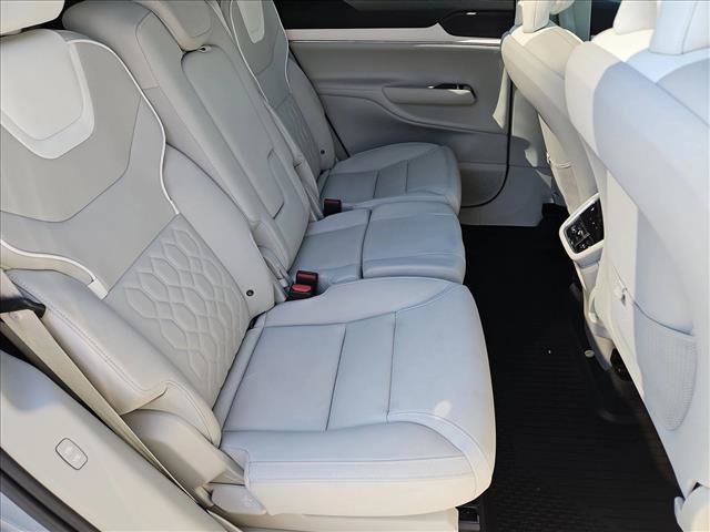 Used 2025 Volvo EX90 Ultra AWD/4WD image 27