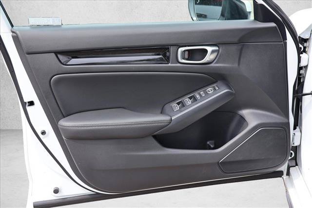 Used 2024 Honda Civic EX-L image 12