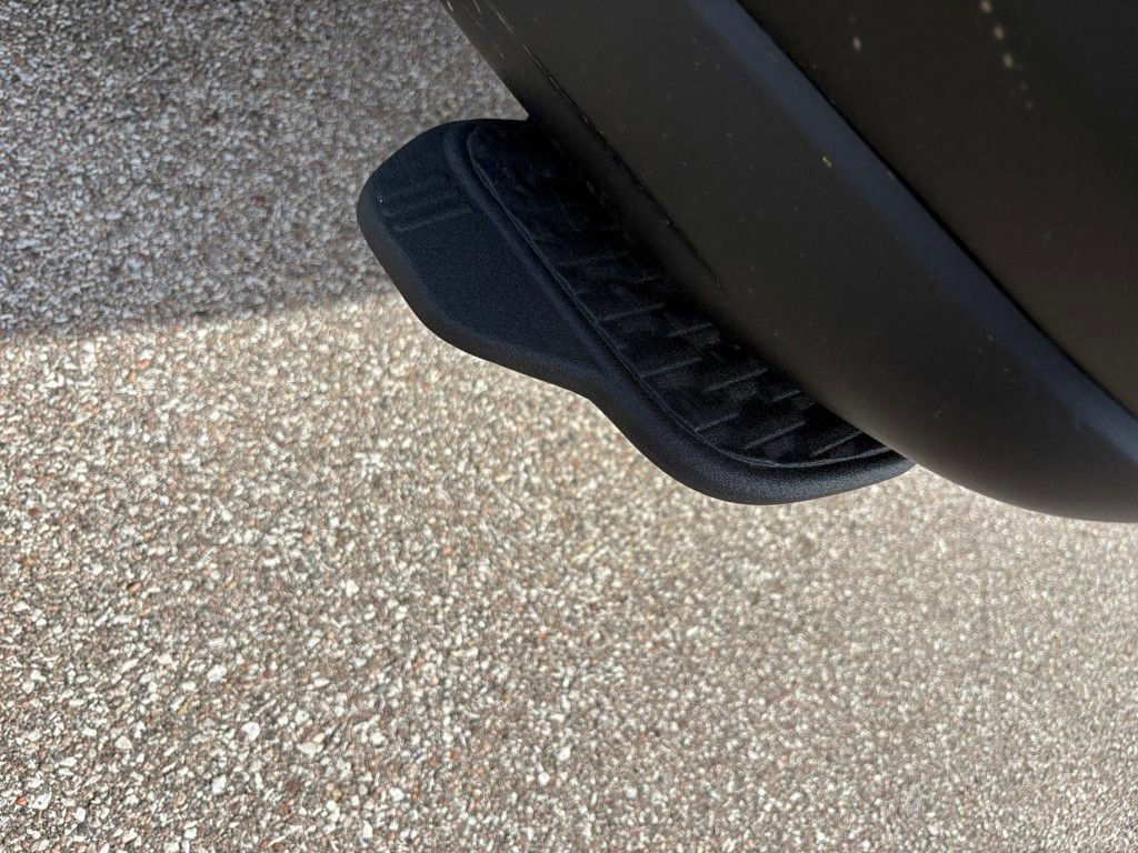 New 2026 RAM 1500 RHO w/ RHO Level 1 Equipment Group image 25