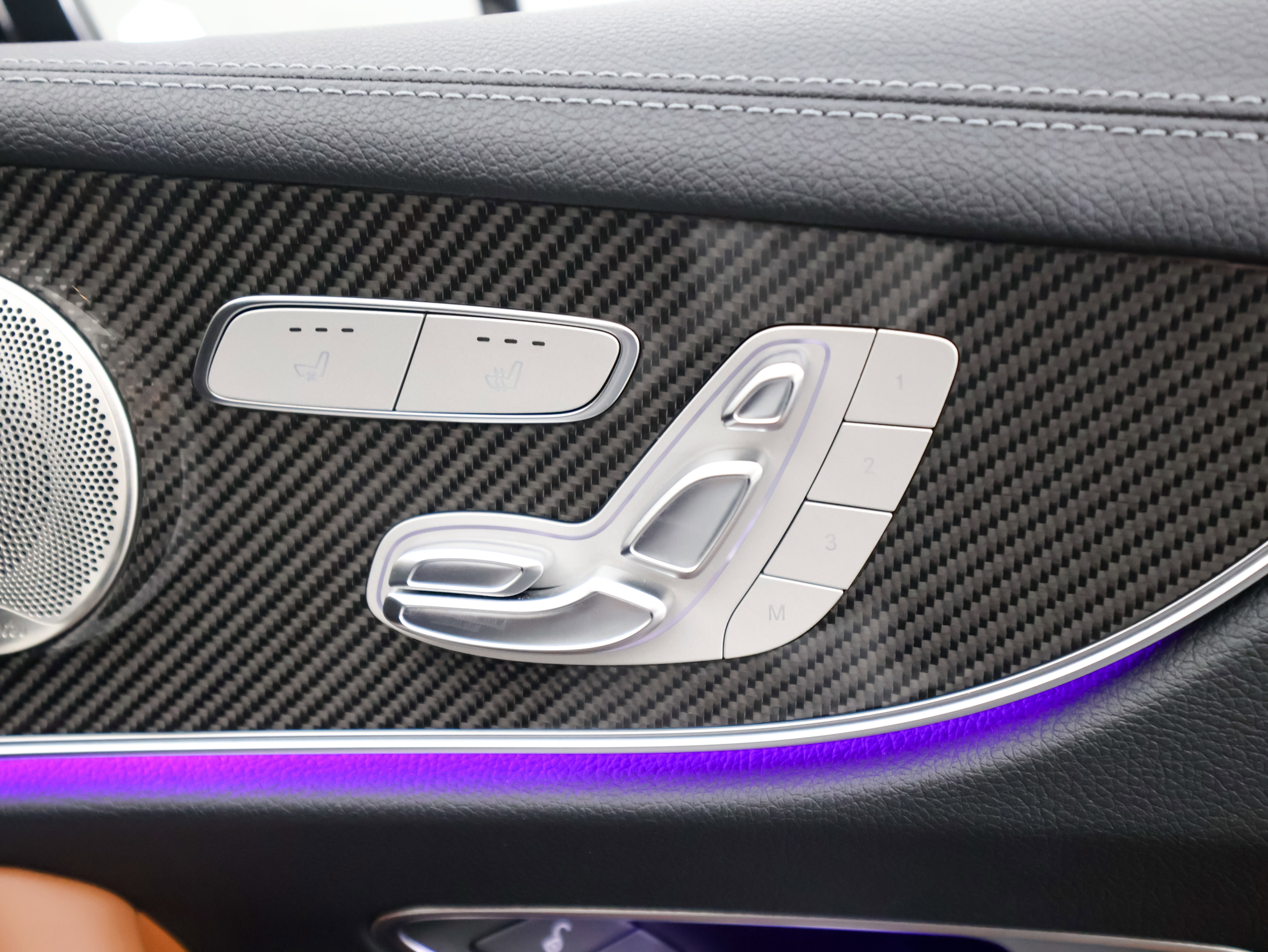 Used 2022 Mercedes-Benz E 53 AMG 4MATIC Coupe image 59