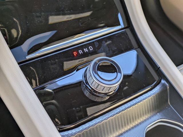 New 2026 Jeep Grand Cherokee Limited w/ Luxury Tech Group II image 24