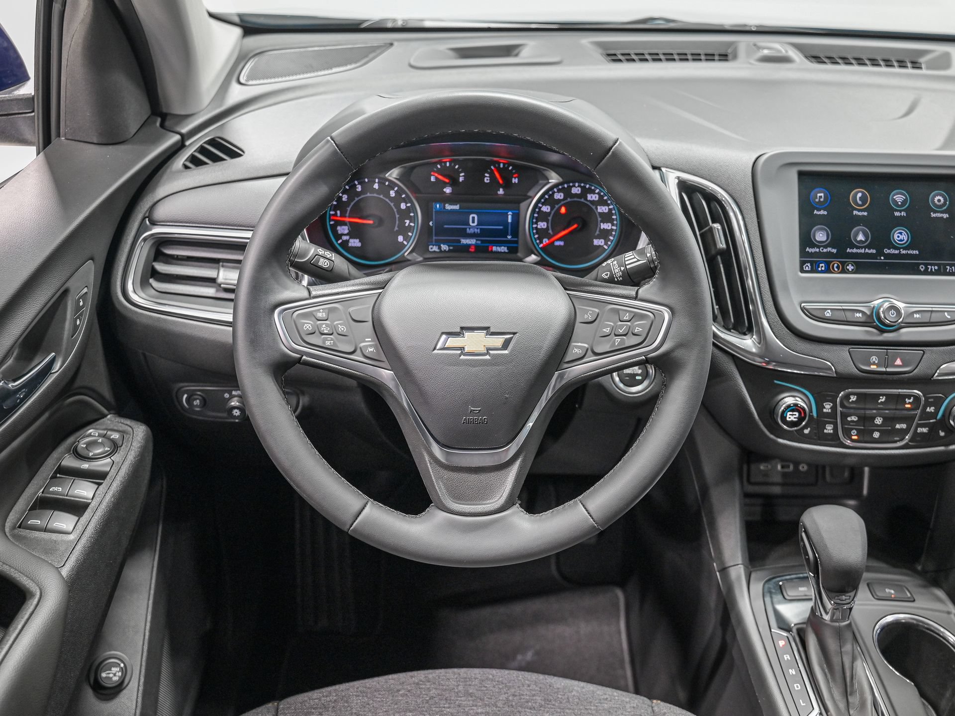 Used 2023 Chevrolet Equinox LT AWD/4WD image 17