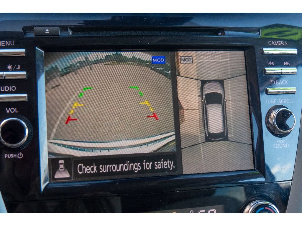 Used 2019 Nissan Murano SL w/ SL Technology Package AWD/4WD image 29