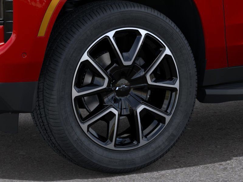 New 2026 Chevrolet Tahoe RST RWD image 9