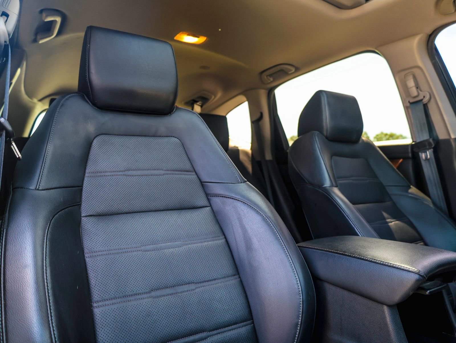 Used 2021 Honda CR-V EX-L image 13