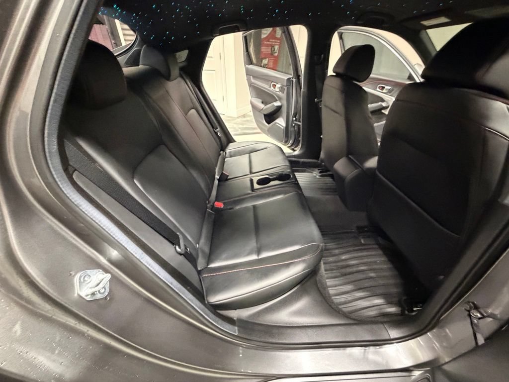 Used 2025 Acura Integra Type S FWD image 48