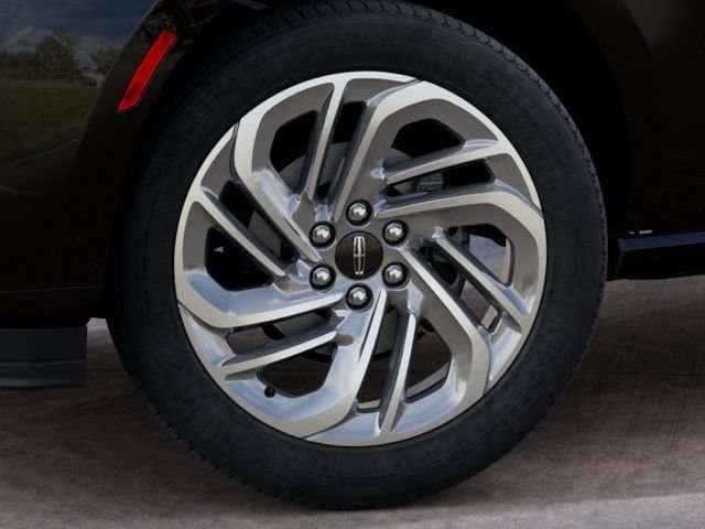 New 2027 Lincoln Navigator Reserve AWD/4WD image 19