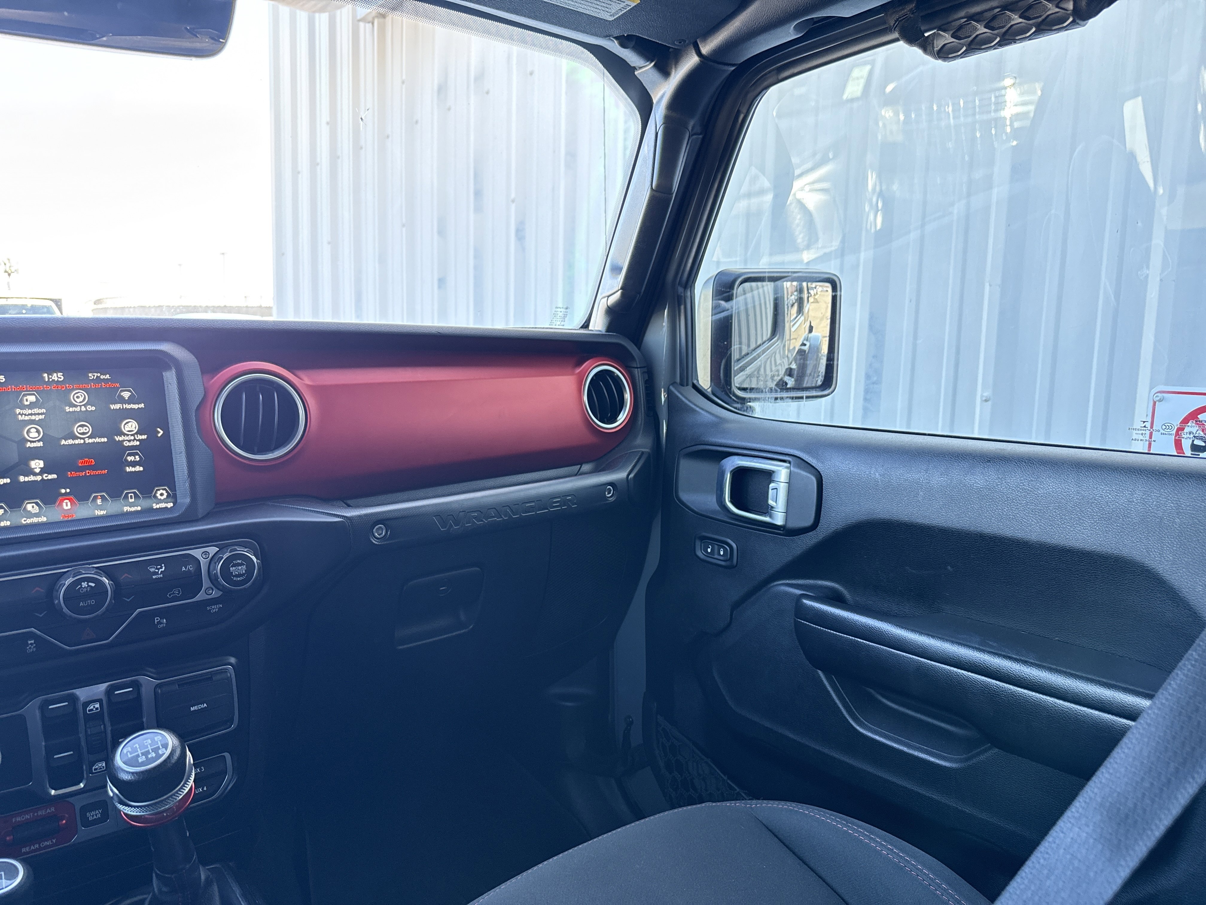 Used 2020 Jeep Wrangler Unlimited Rubicon image 23