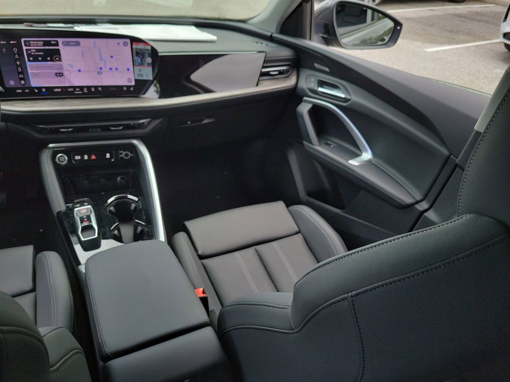 New 2026 Audi Q5 Premium Plus image 24