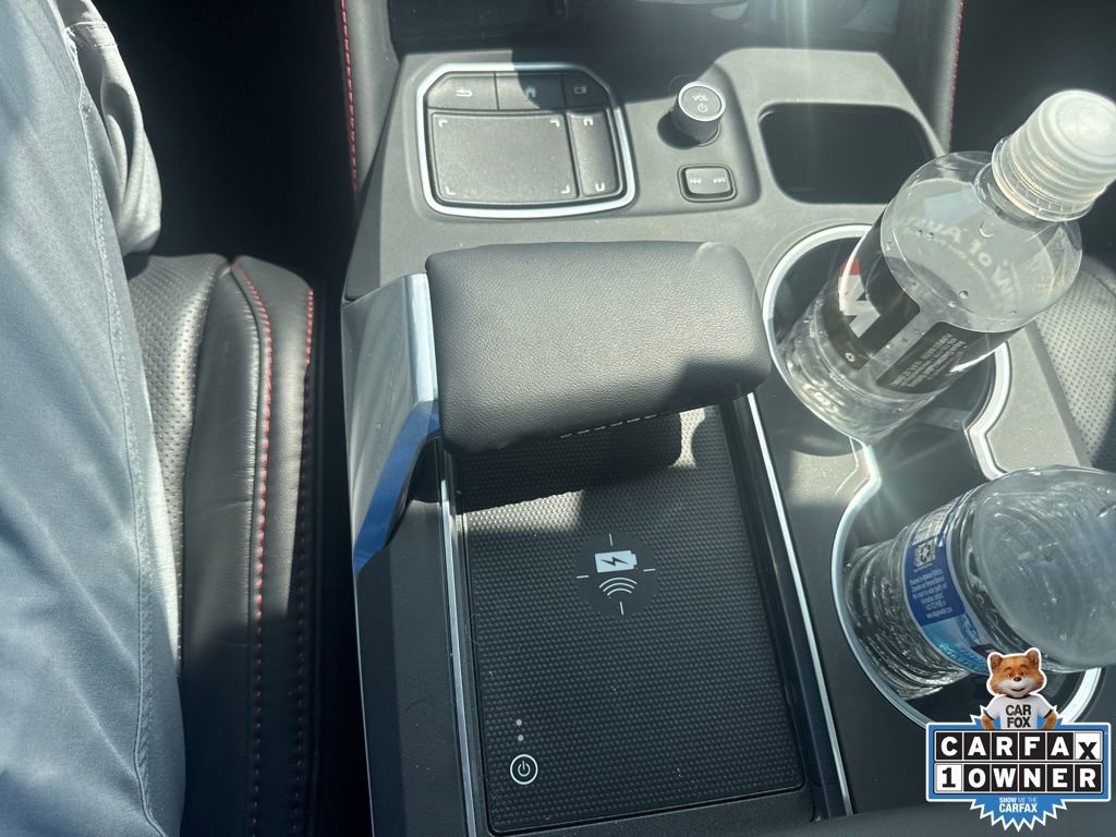 Certified 2023 Acura MDX Type S AWD/4WD image 23