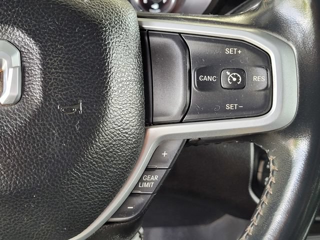 Used 2023 RAM 3500 Big Horn w/ Level 1 Equipment Group AWD/4WD image 25
