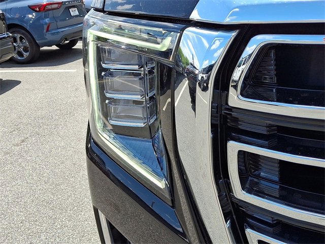 Used 2023 GMC Yukon SLT image 28
