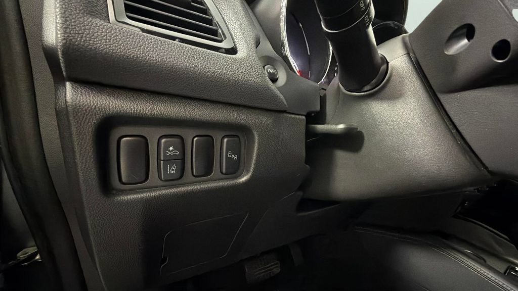 Used 2020 Mitsubishi Outlander Sport ES AWD/4WD image 42