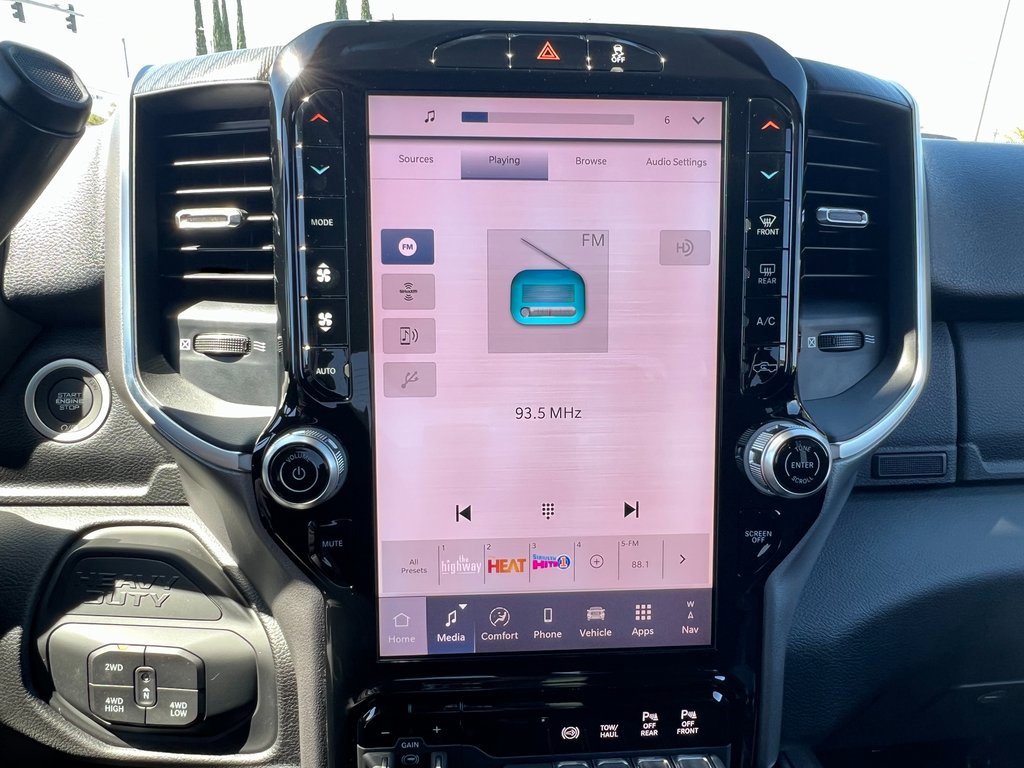 New 2026 RAM 3500 Big Horn image 20