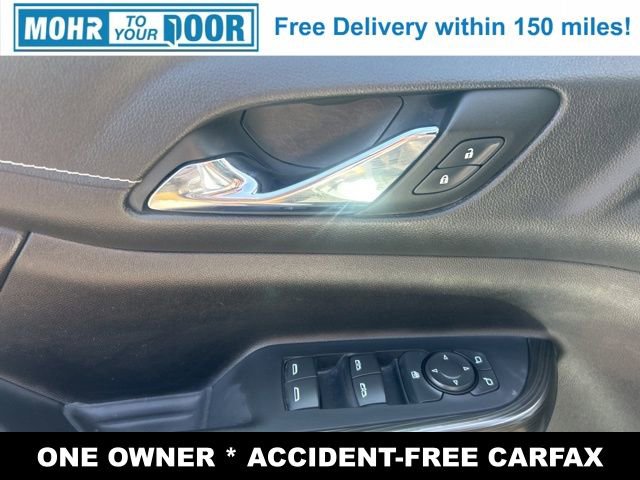 Used 2023 GMC Acadia SLT image 11