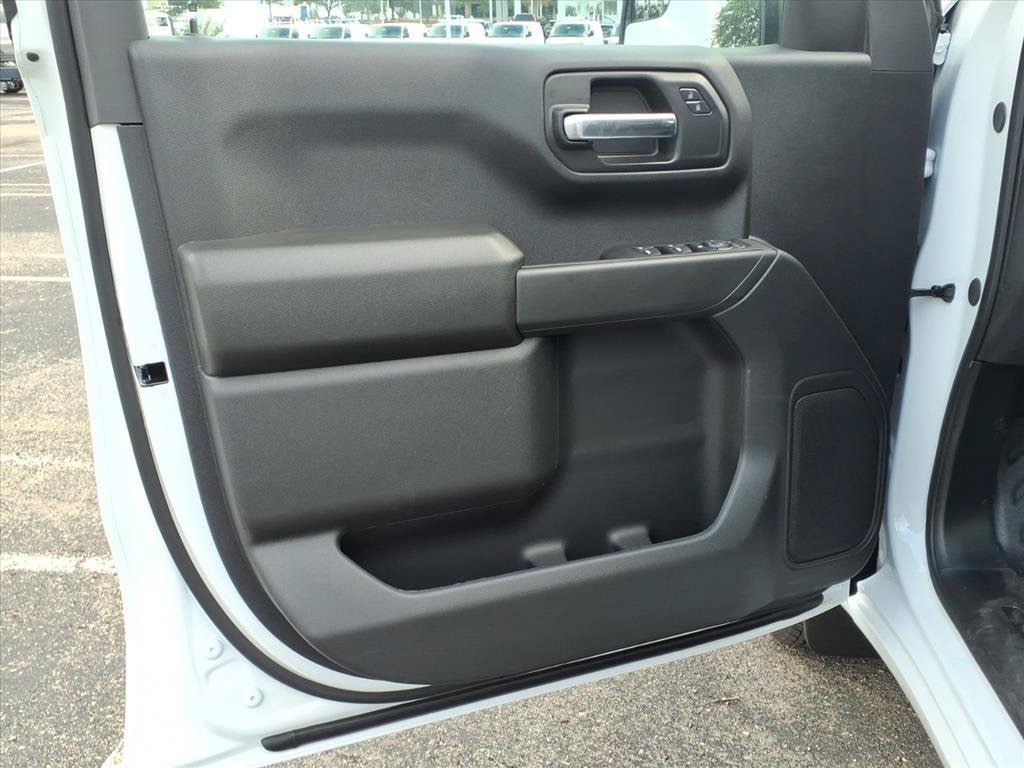 New 2026 Chevrolet Silverado 1500 W/T w/ WT Value Package RWD image 14