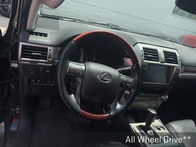 Used 2013 Lexus GX 460 Premium AWD/4WD image 12