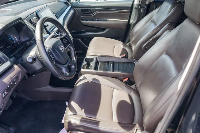 Used 2019 Honda Odyssey EX-L image 19