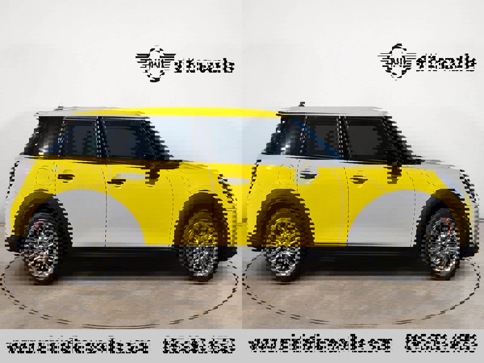 New 2025 MINI Cooper S image 2