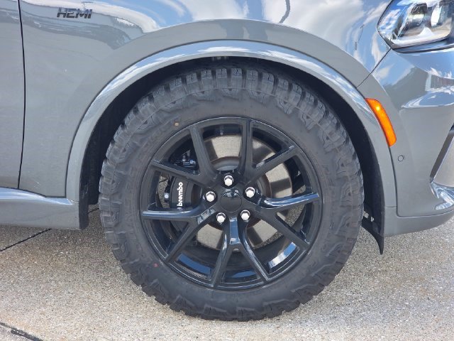 Certified 2026 Dodge Durango GT w/ Tow 'N Go Package AWD/4WD image 10