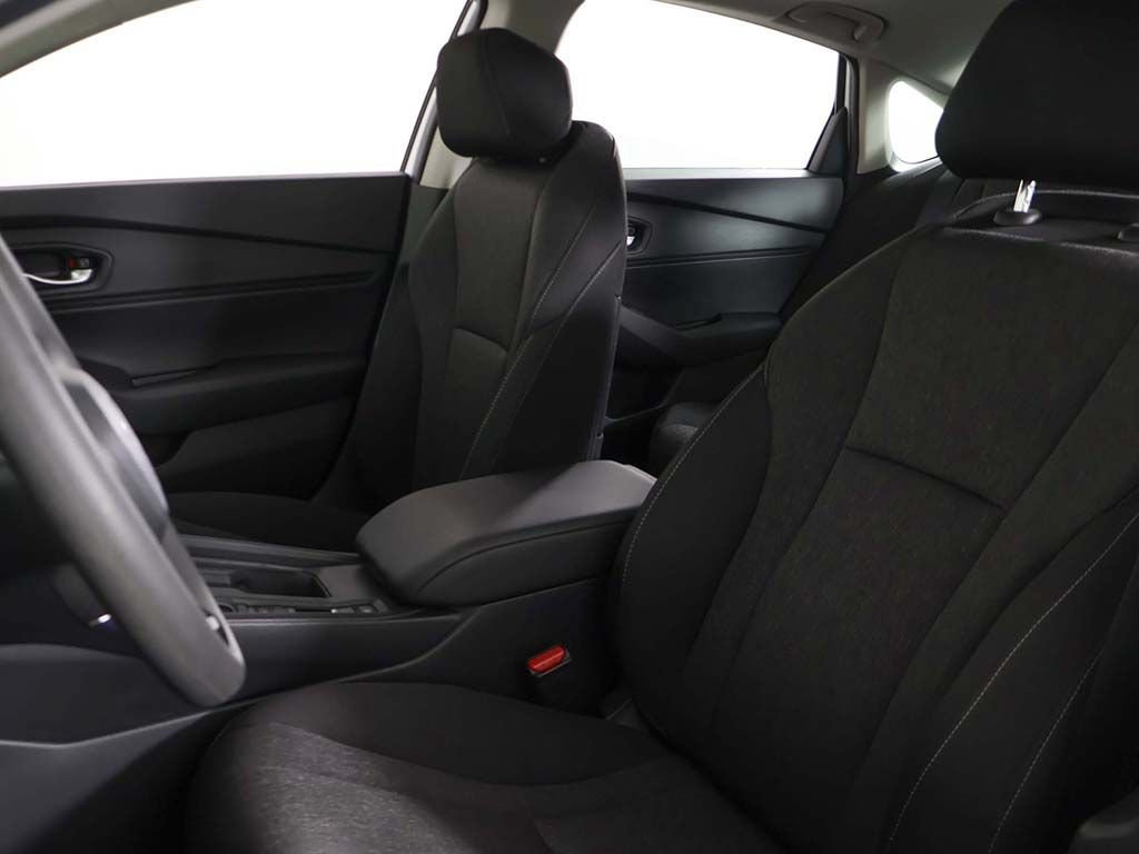 Certified 2026 Honda Accord SE image 28