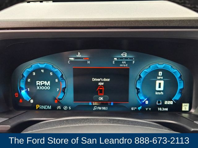 New 2026 Ford Bronco Sport Badlands w/ Badlands Tech Package AWD/4WD image 23
