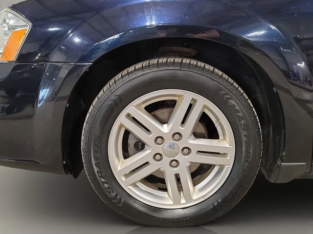 Used 2011 Dodge Avenger Mainstreet image 17