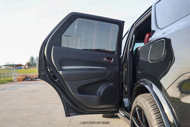 Used 2019 Dodge Durango SRT image 53