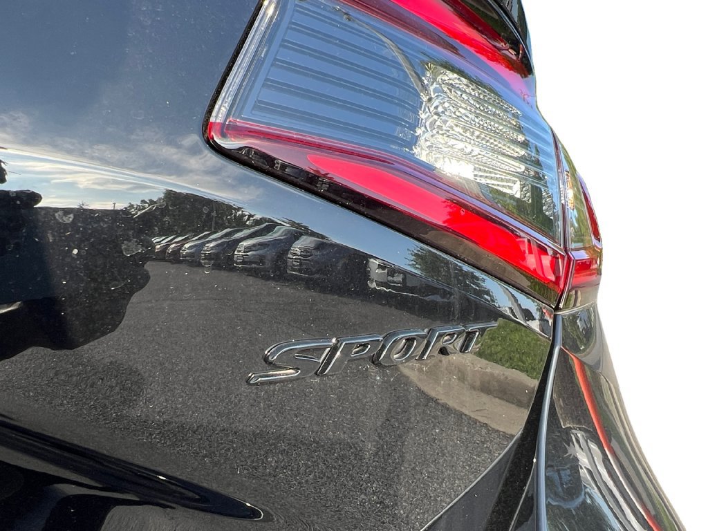 New 2026 Honda Civic Sport image 8