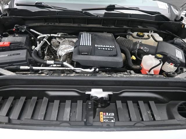 Used 2021 GMC Sierra 1500 Denali w/ Denali Ultimate Package image 22