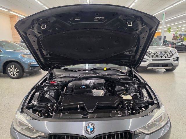Used 2015 BMW 328i xDrive Sedan AWD/4WD image 39